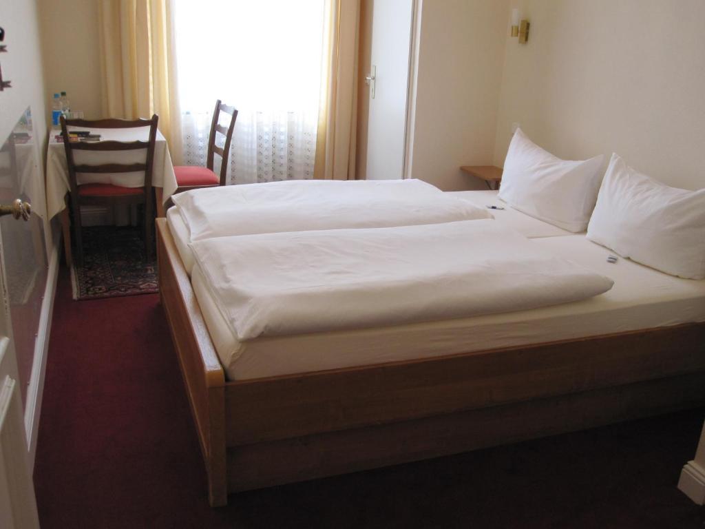 Hotel Pension Fasanenhaus - Berlin, Berlin